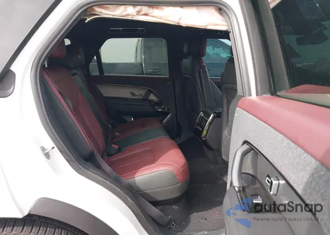 2023 Land Rover Range Rover Sport Se Dynamic z USA, uszkodzony, nr VIN SAL1L9FUXPA114448